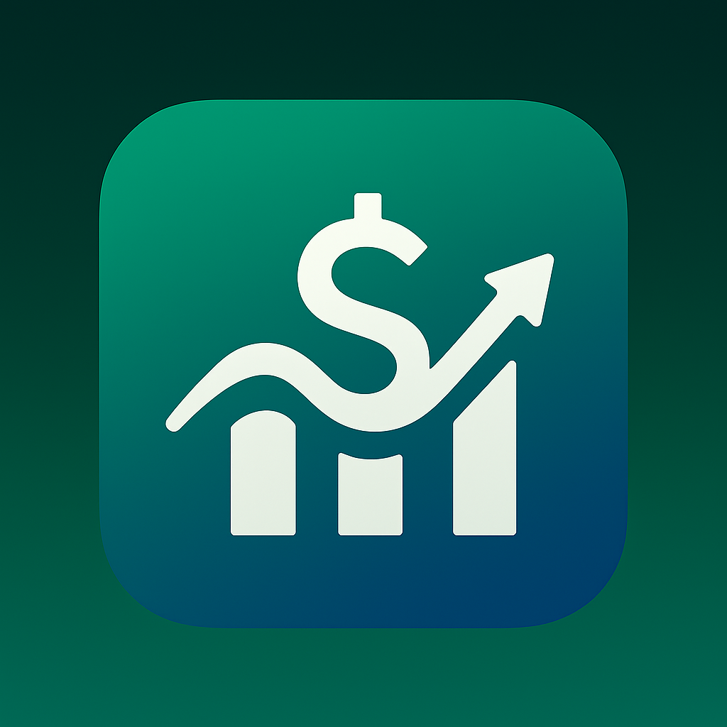 Cashflow Forecaster Icon