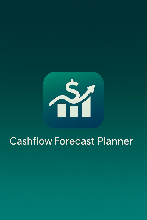 CashflowForecastPlannerSplash